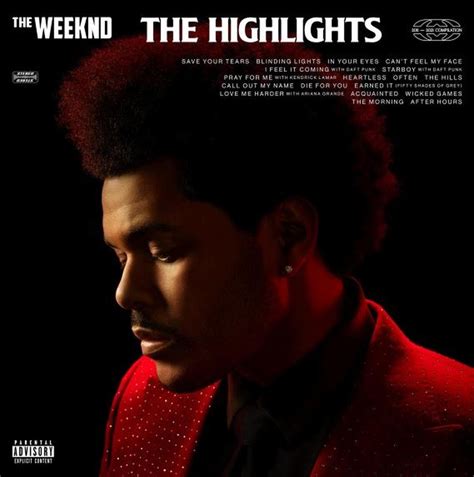 Blinding Lights De The Weeknd Es La Primera Canción En Estar Por Un