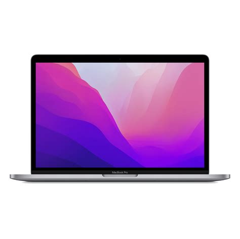 Apple Macbook Pro 13 M2 8gb 256gb Late 2022