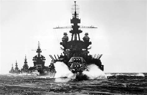 The Story Of How Americas World War Ii Battleships And Aircraft