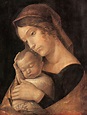 Andrea Mantegna | Early Renaissance painter | Tutt'Art@ | Pittura ...