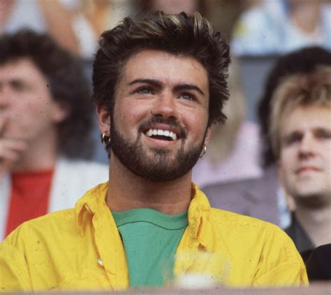 George Michael's 1987 'Faith' Interview | SPIN
