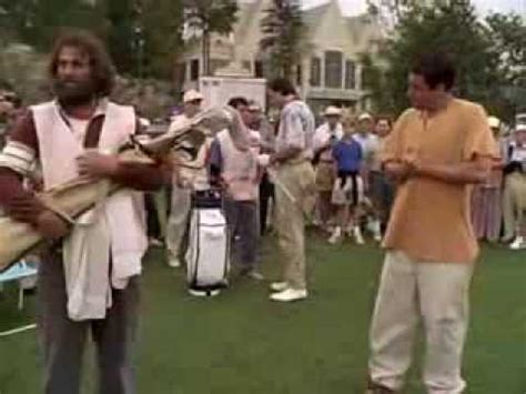 Oh, i'm sorry about that. happy gilmore clip - YouTube