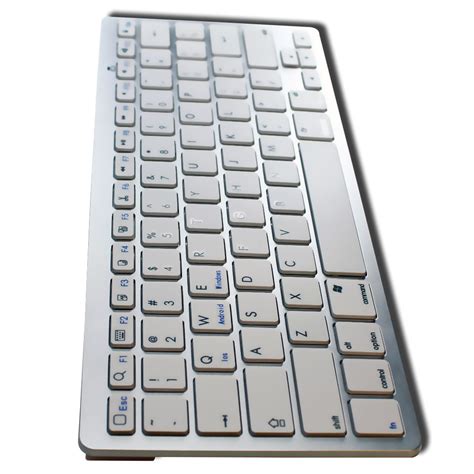New V001 Wireless Bluetooth 30 Keyboard Keypad For Microsoft Surface 2