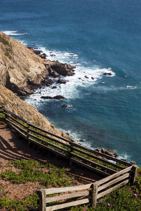 Day Trip: Point Reyes & Tomales Bay - Hither & Thither