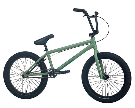 Sunday Soundwave Special Bmx Bike 2023