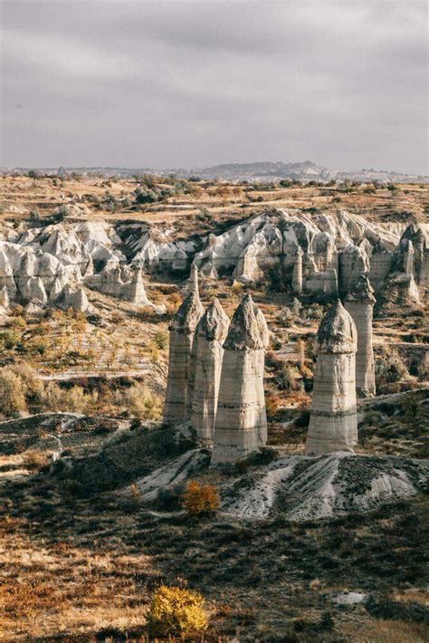 Why You Should Visit Cappadocia