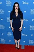 KAT DENNINGS at D23 Expo in Anaheim 08/23/2019 – HawtCelebs