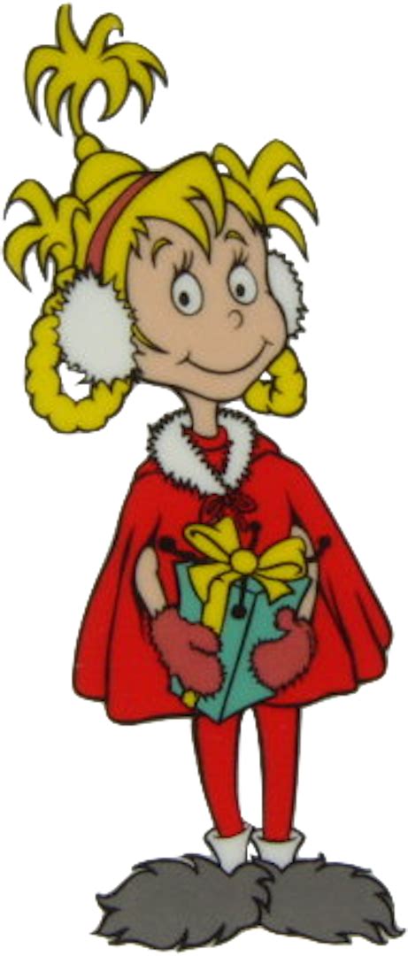 Download Cindy Lou Who By Yesenia62702 On Deviantart Cindy Lou Who Dr