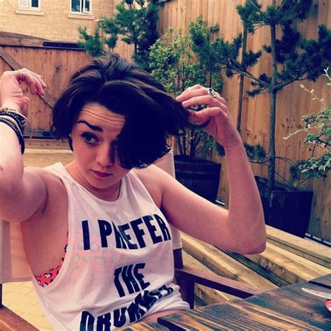 Maisie Williams Maisie Williams