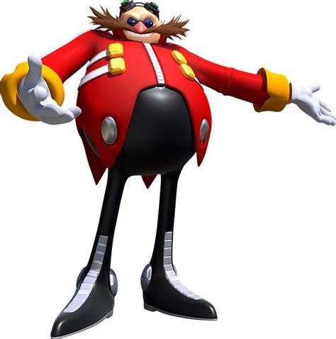 mike pollock staying as eggman sonic the hedgehog amino