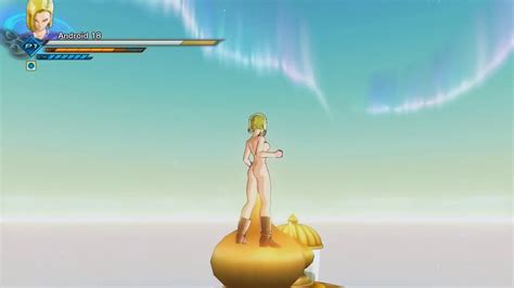 Dragonball Xenoverse Nude Mod Android Youtube My Xxx Hot Girl