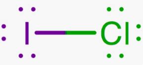 Icl Lewis Structure