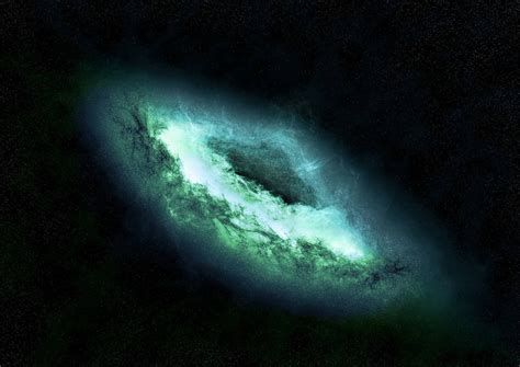 Black Hole Wallpapers Wallpaper Cave