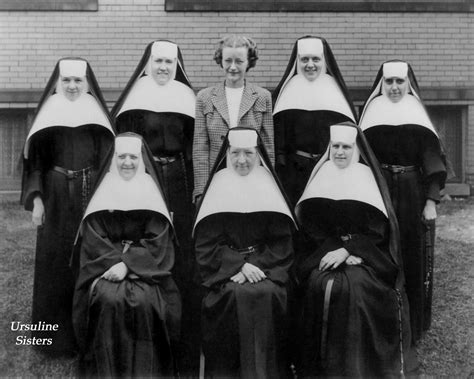 st patrick ursuline sisters undated catholic orders catholic history of catholicism