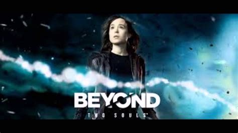 Beyond Two Souls Soundtrack Main Menu Theme Youtube
