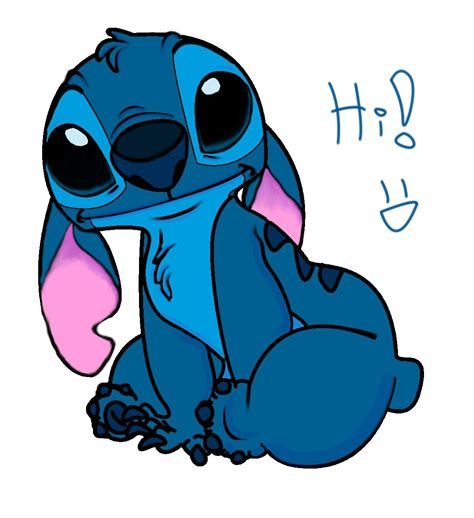 This Is My Favorite Cartoon Stitch Cartoon Stitch Pictures Lilo And