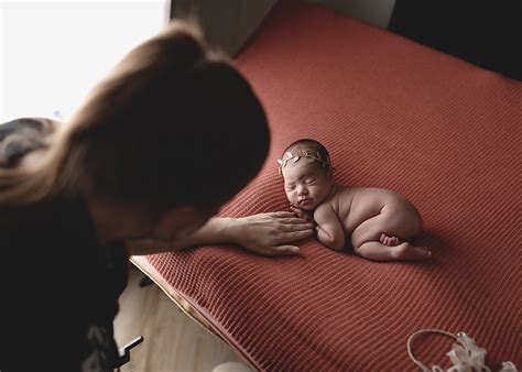 Newborn Photography Mentoring KAP