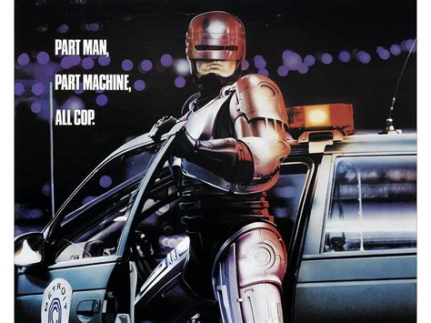 Download Robocop Movie Robocop 1987 Wallpaper