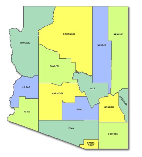Maricopa County Blog For Arizona