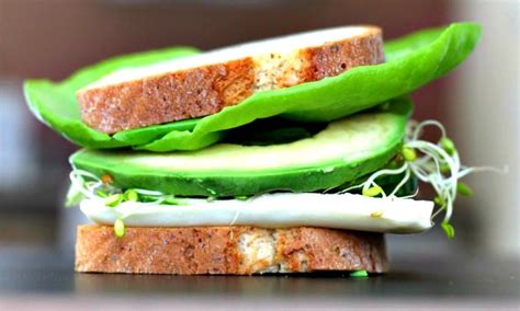 18 Healthy Sandwich Recipes Healthy Helper
