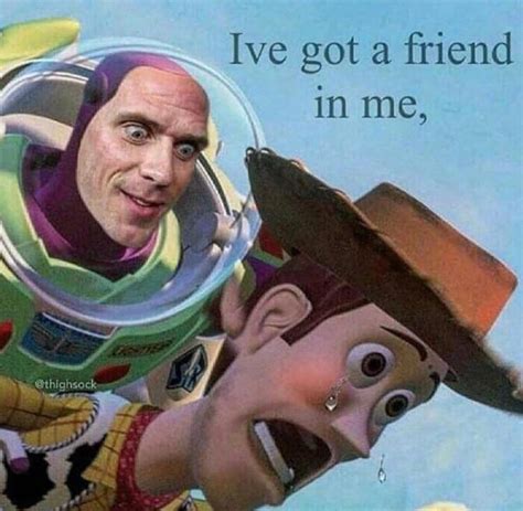 Woody Rmemesofthedank