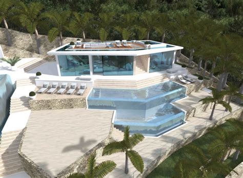 Erhalten sie immer die neuesten angebote. Villa in Ibiza, 1.018 m² - PARLAK IMMOBILIEN
