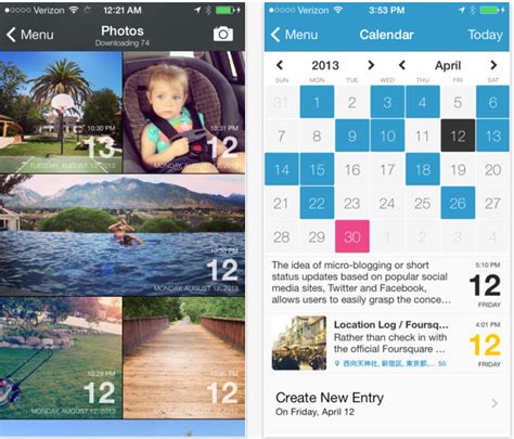 Ios Journaling App Day One Goes Free As Apples New Free App Of The