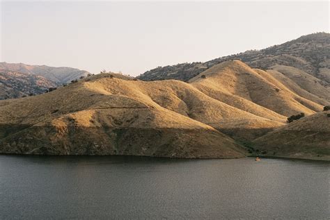 Lake Kaweah Tulare County California Tyrone Ohia Flickr