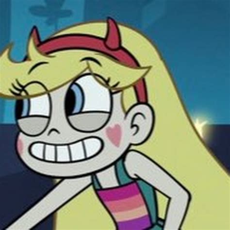 Star Butterfly Youtube