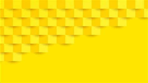 Yellow Geometric Shapes Background Hd Yellow Background Wallpapers Hd