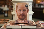 Prince Harry Has 'Every Chance' of Becoming Grammy Winner for 'Spare'