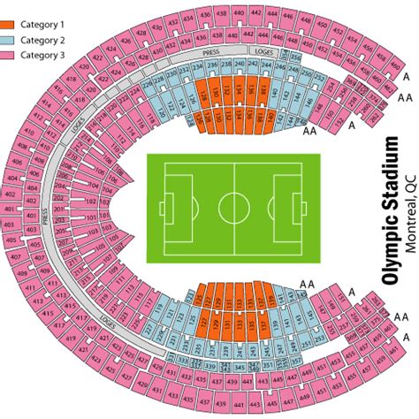 Ud Arena Seat Map