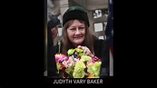 Judyth Vary Baker and Barbara Honegger speaking at the 2019 JFK ...