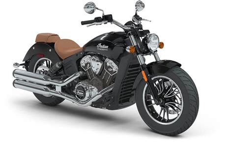 2018 Indian Scout Motocyclette Indian Motorcycle Canada Français