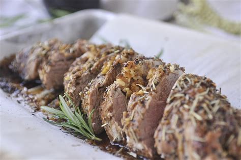 A quick and easy pork fillet recipe with high returns for very minimal effort. The Best Pioneer Woman Pork Tenderloin - Best Recipes Ever