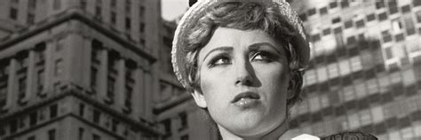 Cindy Sherman The Complete Untitled Film Stills Moma