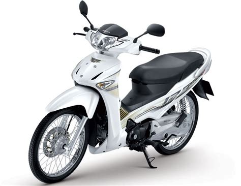 Kymco street bike 125 ventilkappenset piston silver valve caps. Honda imports Wave 125i to India for R&D | Shifting-Gears