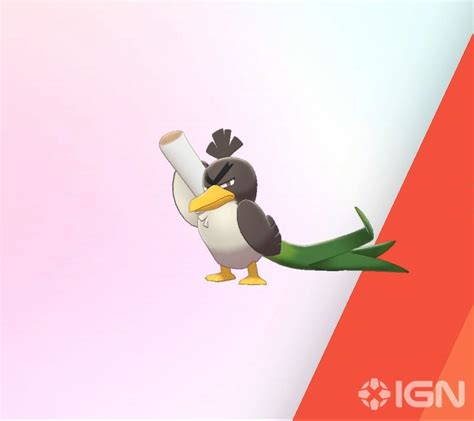 Slideshow Os Pokémon Inéditos De Sword E Shield