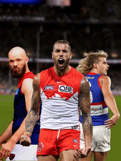 AFL Round 9 Report Card Best And Worst FOX SPORTS