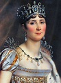 Chuyện tình si của Hoàng đế Napoleon và người góa phụ Josephine