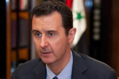 الصفحه الرسميه زين بشار الاسد. خمسة أسباب تؤكد نهاية حكم بشار الأسد هذا العام