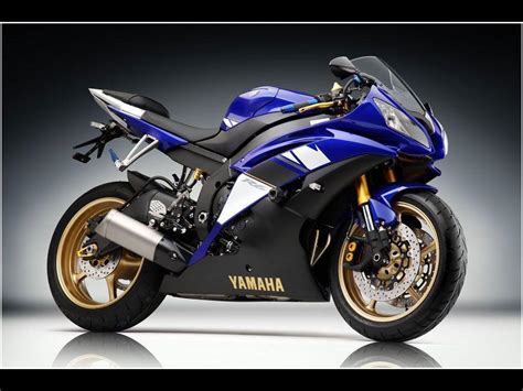 Yamaha R6 Wallpapers Wallpaper Cave