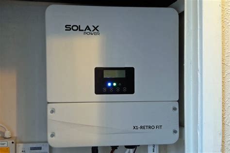 Setting Economy 7 Times On Your Powerbanx Solax Home Battery Storage System Tanjent Energy