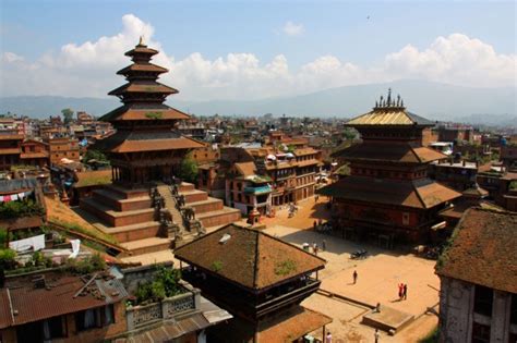 The 10 Most Beautiful Towns In Nepal