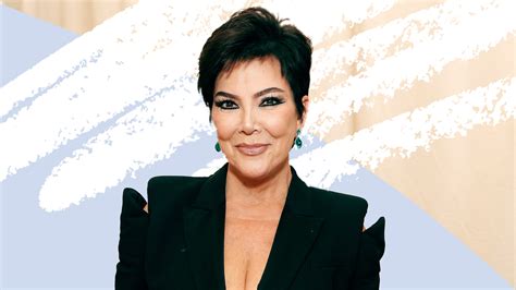 Kris Jenner Now Has A Bob See Pics Glamour Uk
