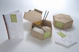 Chinese Take Out Box Design Pictures