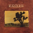 Eagles: The Very Best Of The Eagles - Albúm LP Vinilo 33 rpm