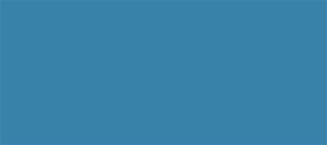 Hex Color 3882a9 Color Name Curious Blue Rgb56130169 Windows