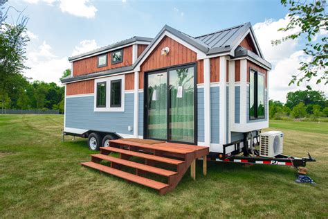 Tiny House Projects Archives Tinyhousedesign