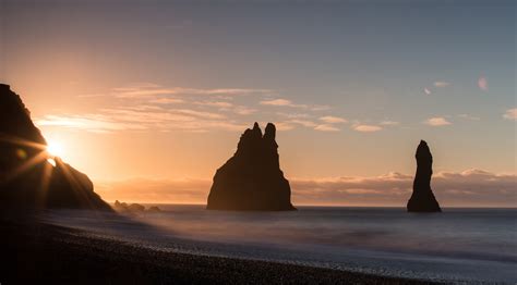 Iceland Scenery That Will Leave You In Awe Trekbible